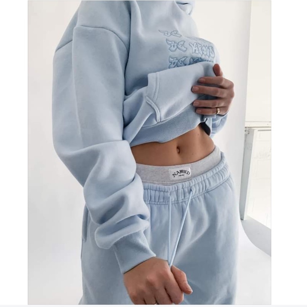 Named Collective Be Kind Hoodie
